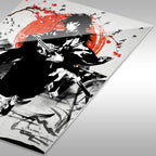 GiyuTomioka TraditionalJapaneseArt CO13012 - Image 11