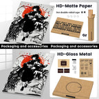 GiyuTomioka TraditionalJapaneseArt CO13012 - Image 12