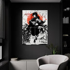 GiyuTomioka TraditionalJapaneseArt CO13012 - Image 9