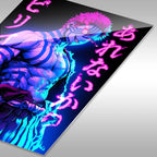 Neon Akaza Glowing CO12877 - Image 11