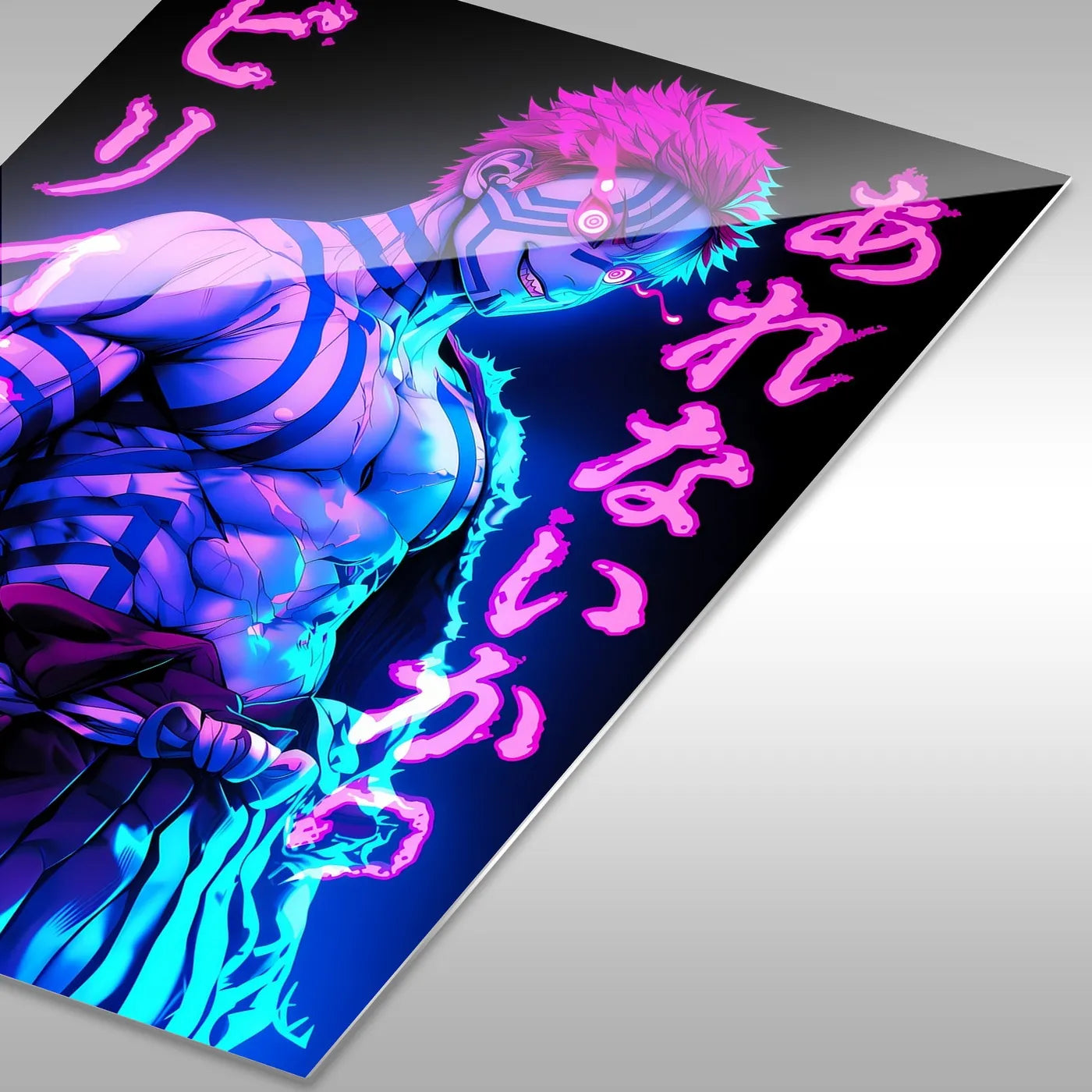 Neon Akaza Glowing CO12877 - Image 11