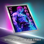 Neon Akaza Glowing CO12877 - Image 8