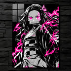 Nezuko Kamado Enraged CO12733 - Image 1