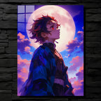 TanjiroKamado Moonlit CO12715 - Image 1