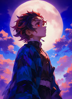 TanjiroKamado Moonlit CO12715 - Image 2
