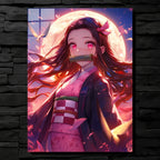 Nezuko Kamado Glowing CO12719 - Image 1