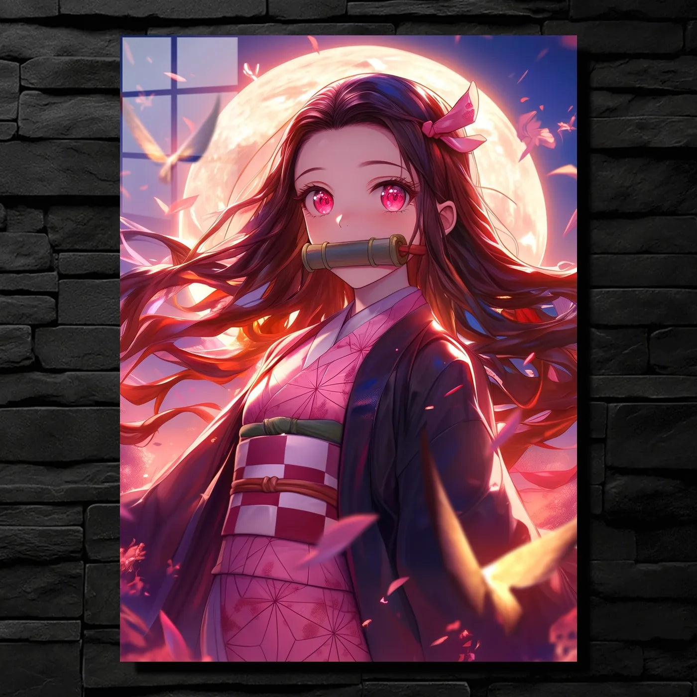 Nezuko Kamado Glowing CO12719 - Image 1