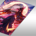 Nezuko Kamado Glowing CO12719 - Image 11