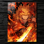 RengokuKyoujurou Fiery CO12520 - Image 1