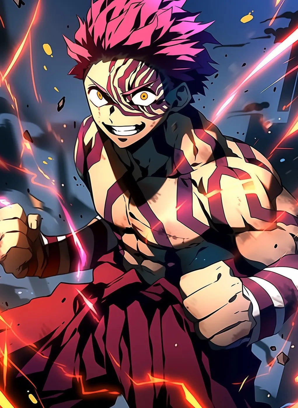 Akaza Powerful CO12460 - Image 2