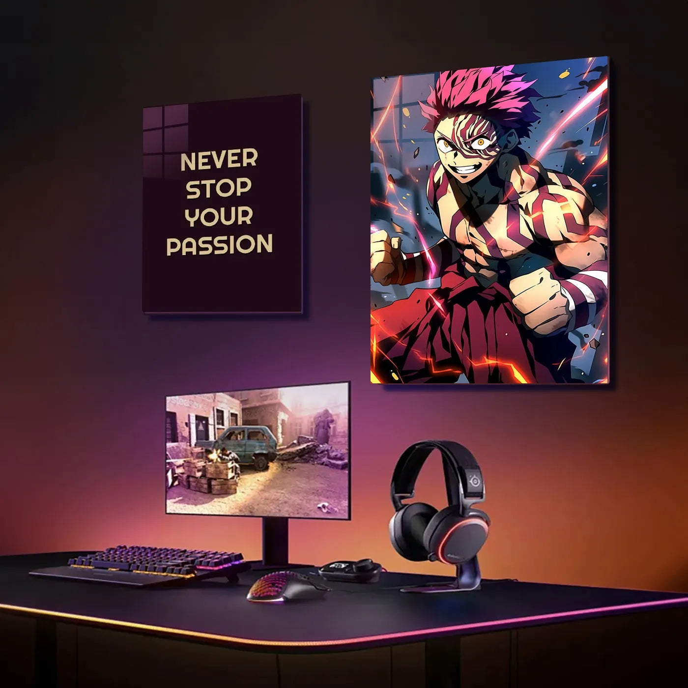 Akaza Powerful CO12460 - Image 3