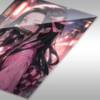 Nezuko Kamado PinkKimono CO12033 - Image 11