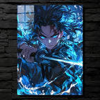 WaterBreathing Swordsman Intense CO12019 - Image 1