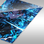 WaterBreathing Swordsman Intense CO12019 - Image 11