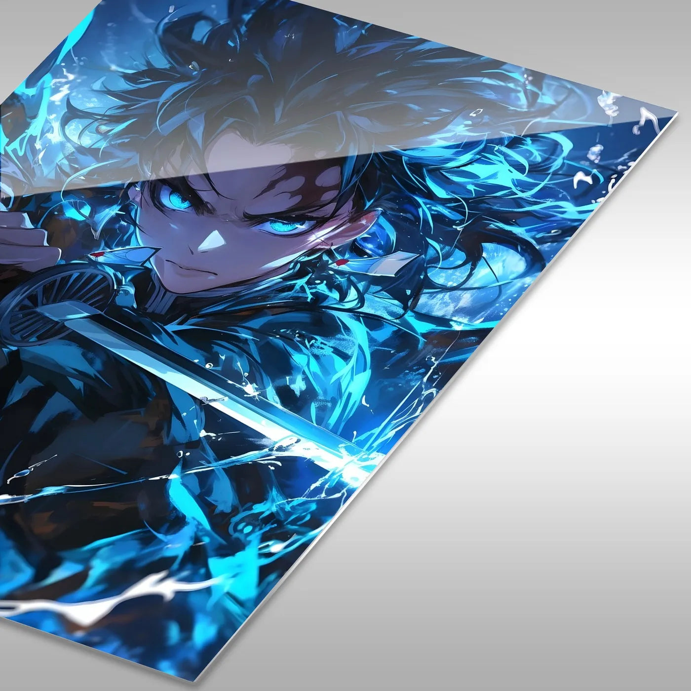 WaterBreathing Swordsman Intense CO12019 - Image 11