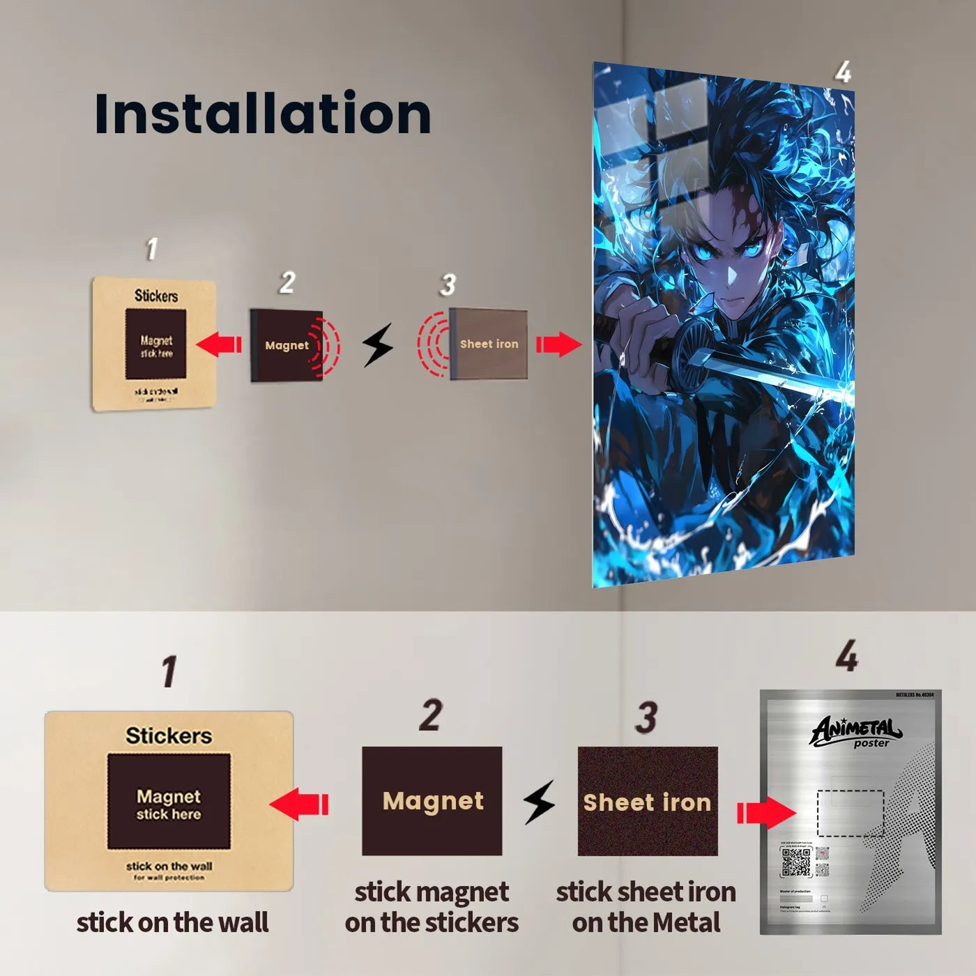 WaterBreathing Swordsman Intense CO12019 - Image 13