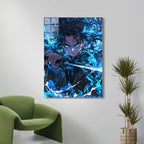 WaterBreathing Swordsman Intense CO12019 - Image 5