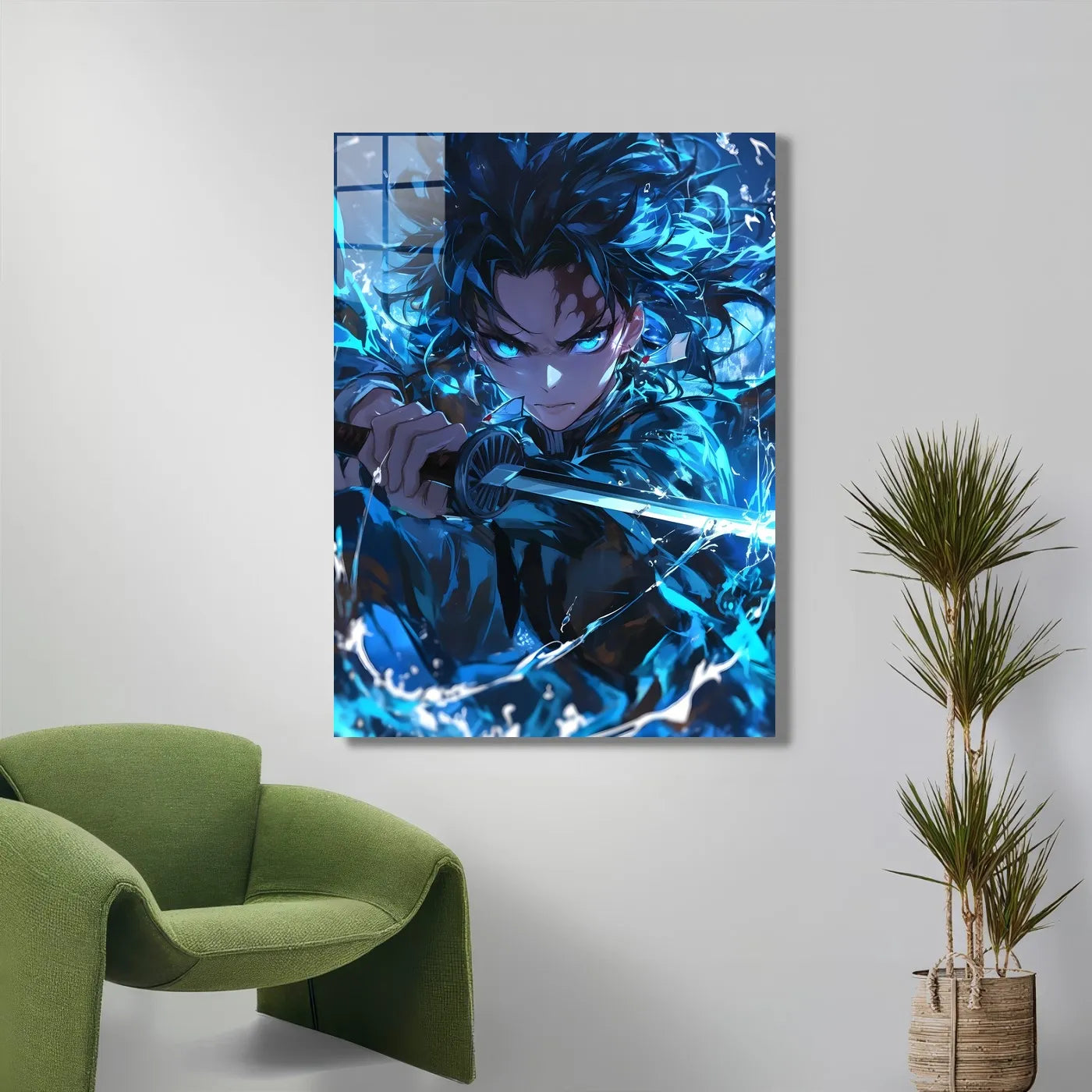 WaterBreathing Swordsman Intense CO12019 - Image 5