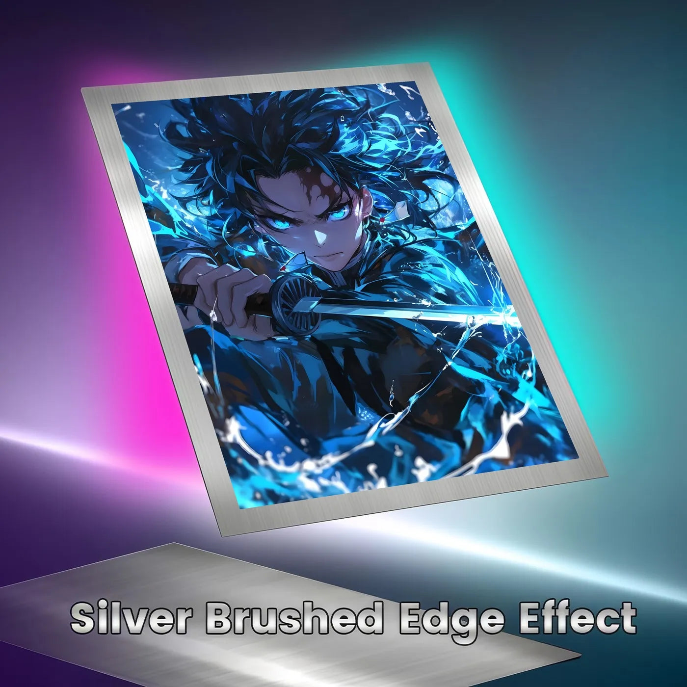 WaterBreathing Swordsman Intense CO12019 - Image 8