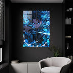 WaterBreathing Swordsman Intense CO12019 - Image 9