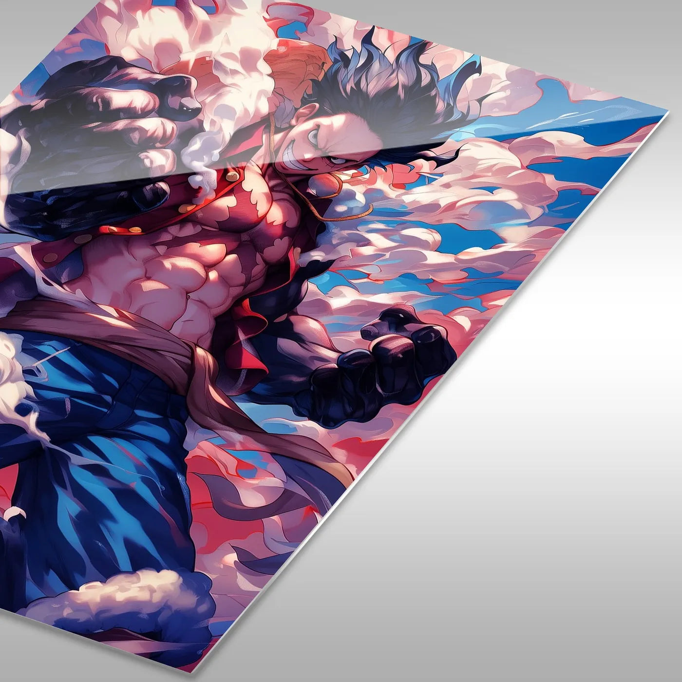 MonkeyDLuffy GearFourth CO10526 - Image 11