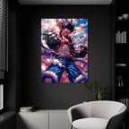 MonkeyDLuffy GearFourth CO10526 - Image 9