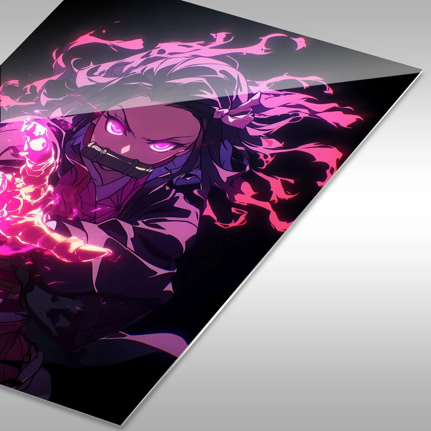 Nezuko Kamado Glowing CO11565 - Image 11