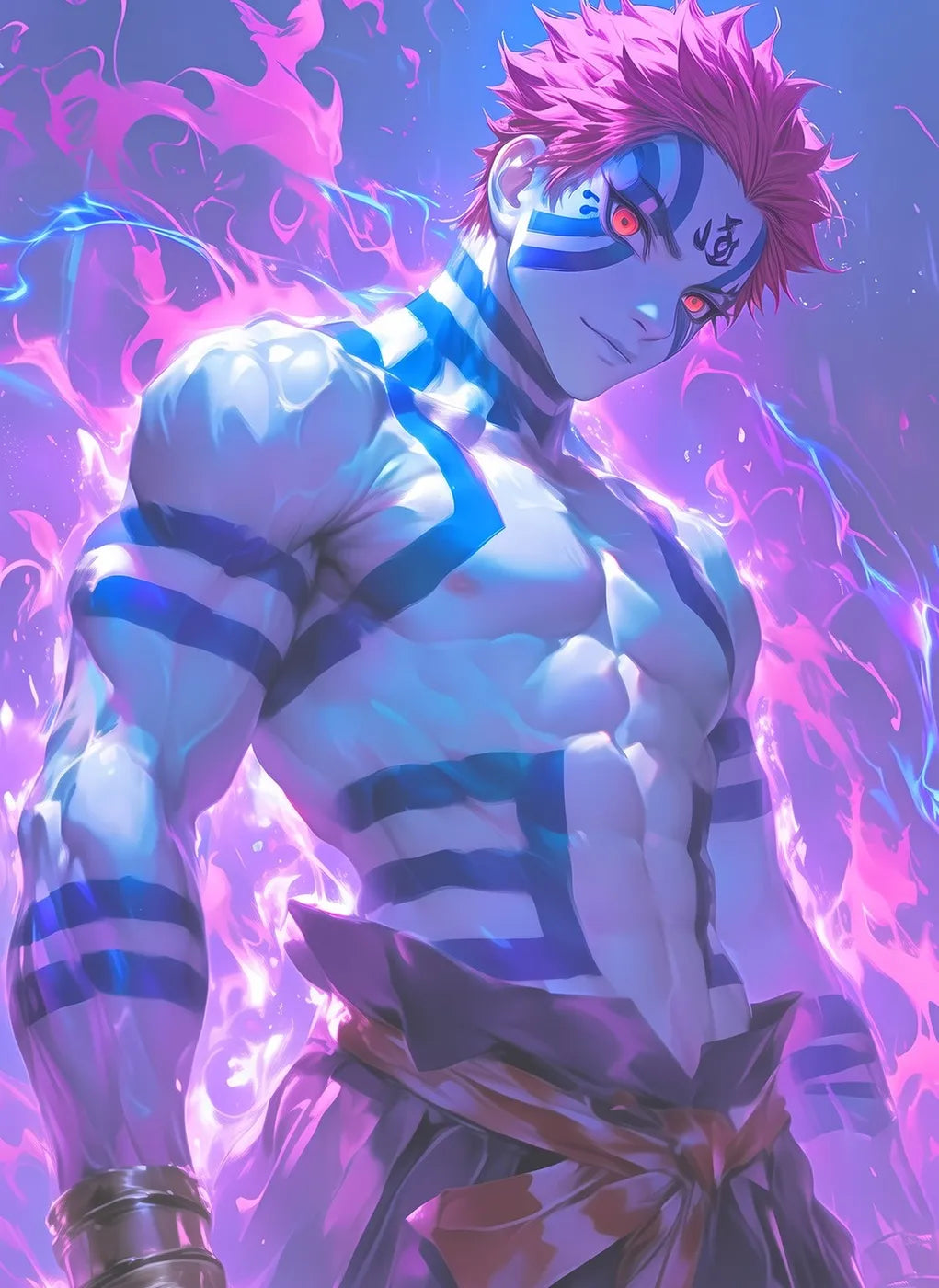 Akaza Muscular CO11513 - Image 2