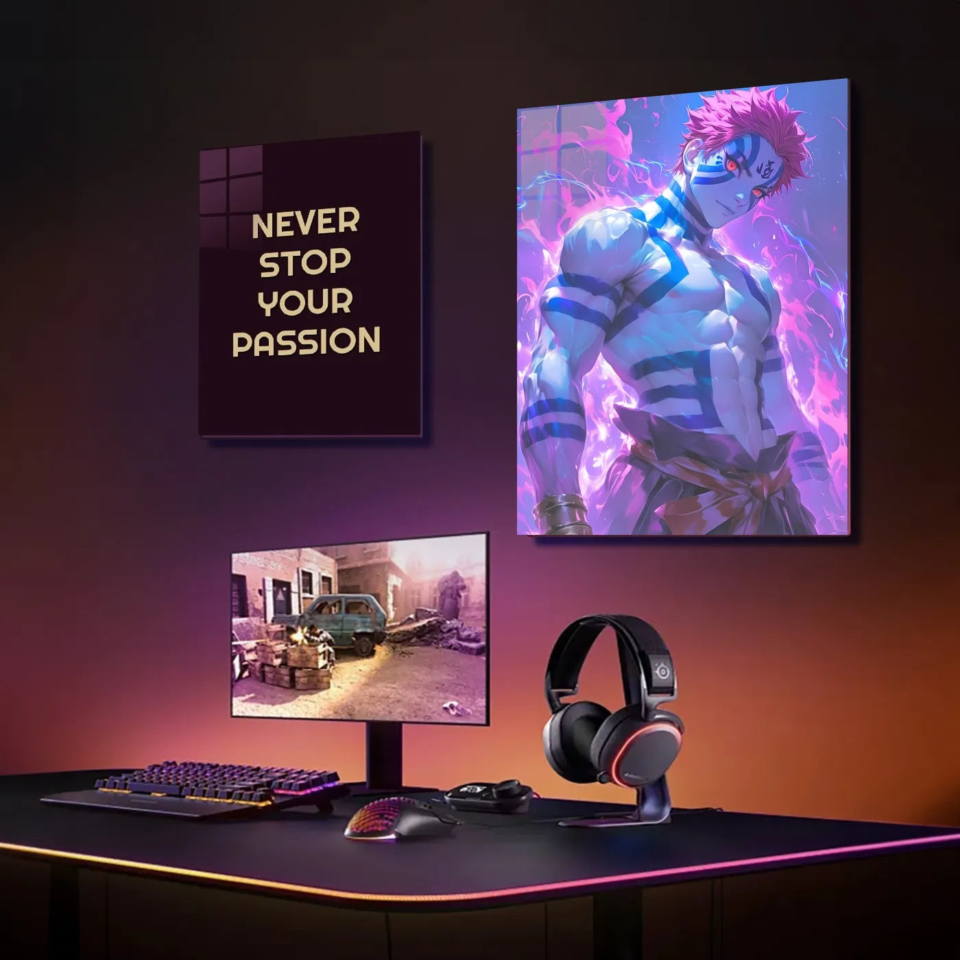 Akaza Muscular CO11513 - Image 3