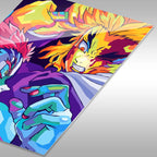 Rengoku Akaza Intense CO11004 - Image 11