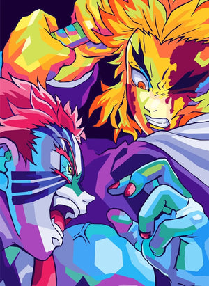 Loading preview