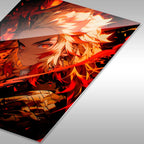 Rengoku Kyojuro Fiery CO10982 - Image 11