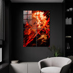Rengoku Kyojuro Fiery CO10982 - Image 9