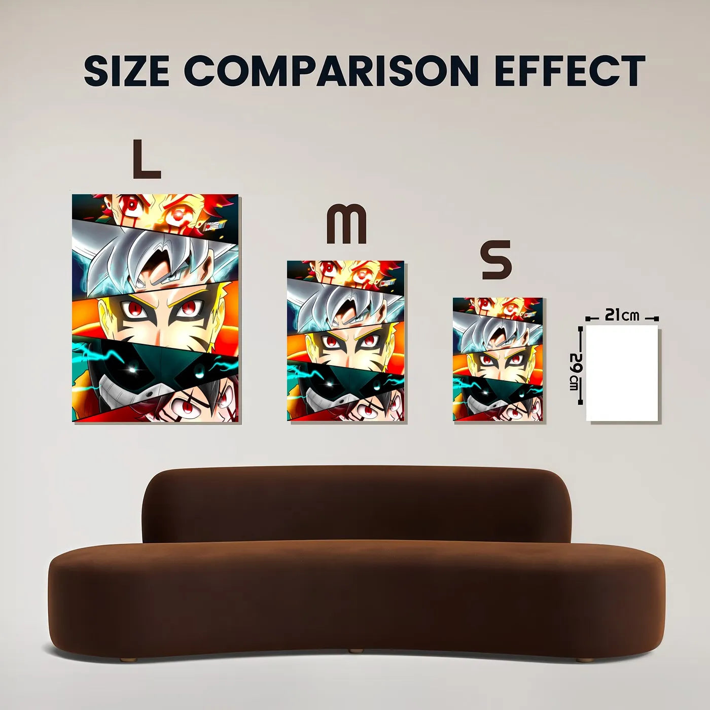 Anime Heroes Intense CO10839 - Image 10