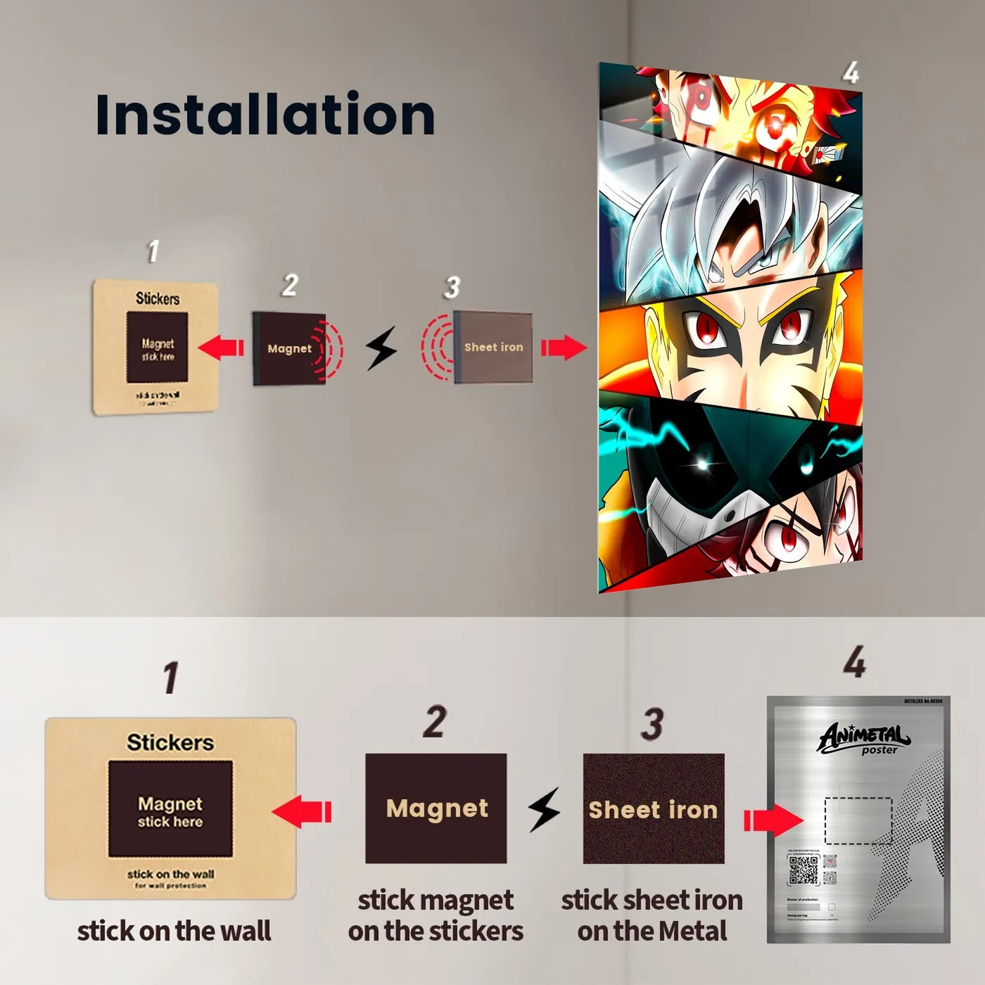 Anime Heroes Intense CO10839 - Image 13