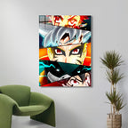 Anime Heroes Intense CO10839 - Image 5