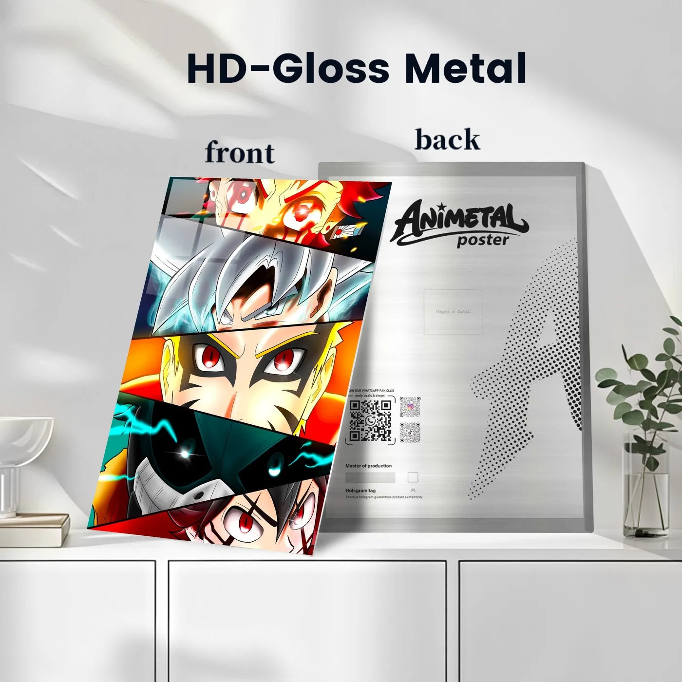 Anime Heroes Intense CO10839 - Image 6