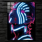 Akaza Neon CO10703 - Image 1