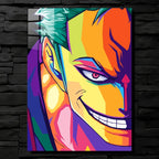 RoronoaZoro PopArt CO10328 - Image 1
