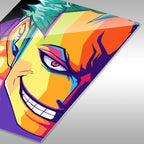 RoronoaZoro PopArt CO10328 - Image 11