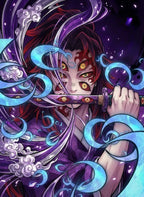 Kokushibo MoonDemon CO18463 - Image 2