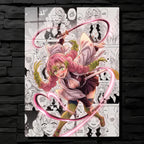 Mitsuri Energetic CO18318 - Image 1
