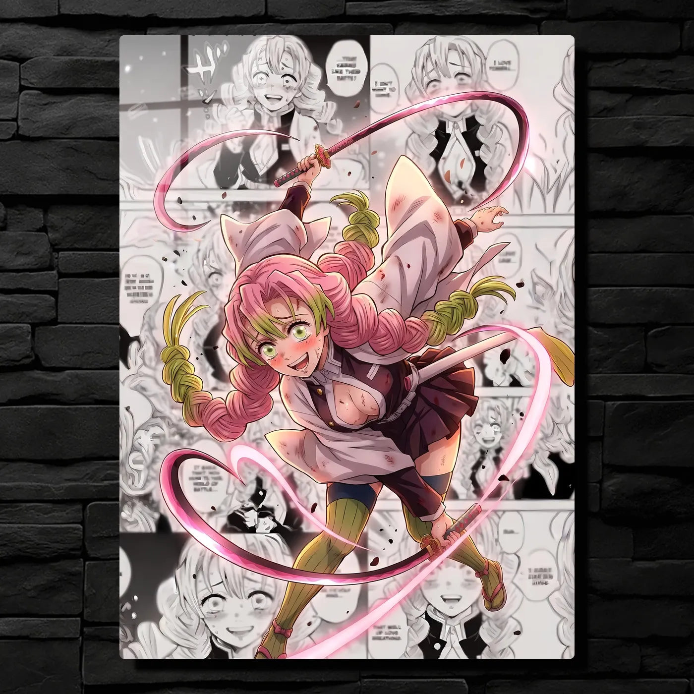 Mitsuri Energetic CO18318 - Image 1