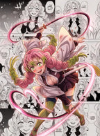 Mitsuri Energetic CO18318 - Image 2