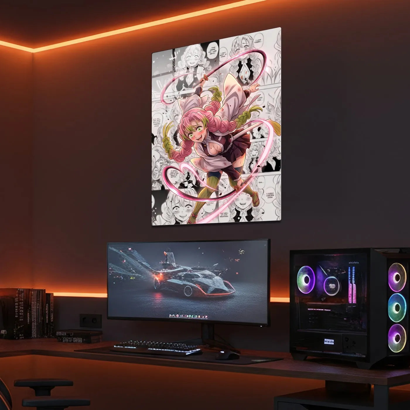 Mitsuri Energetic CO18318 - Image 4