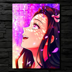 Nezuko Happy CO18197 - Image 1