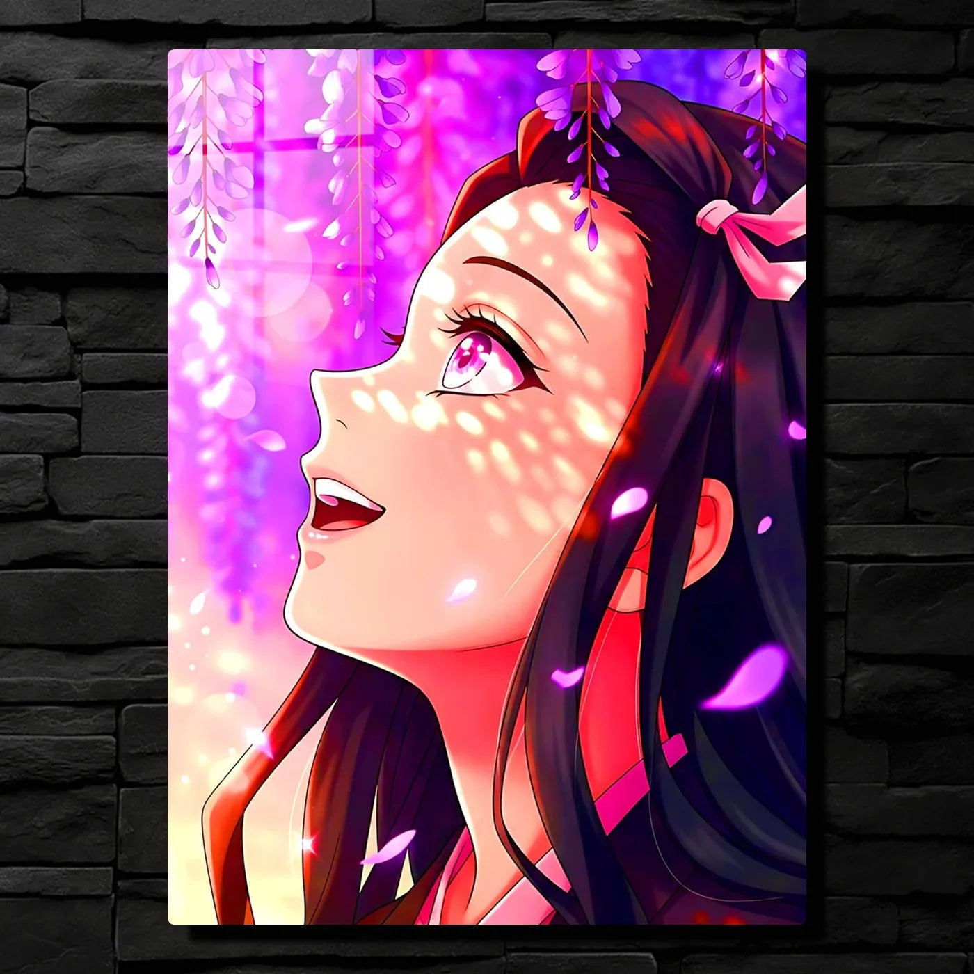 Nezuko Happy CO18197 - Image 1