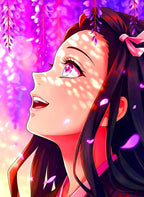 Nezuko Happy CO18197 - Image 2