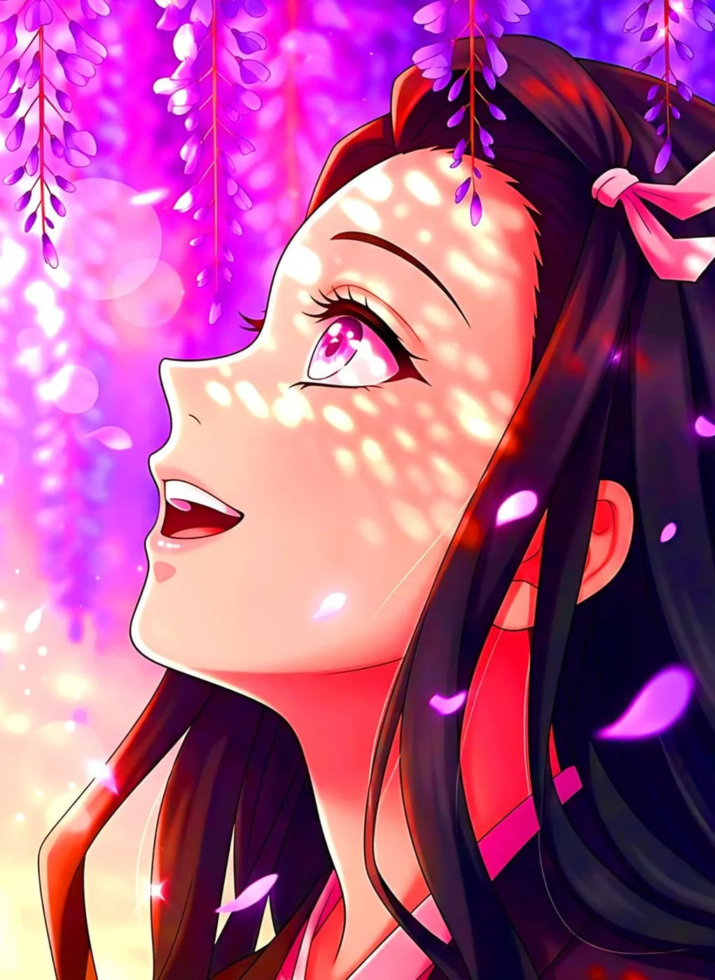 Nezuko Happy CO18197 - Image 2