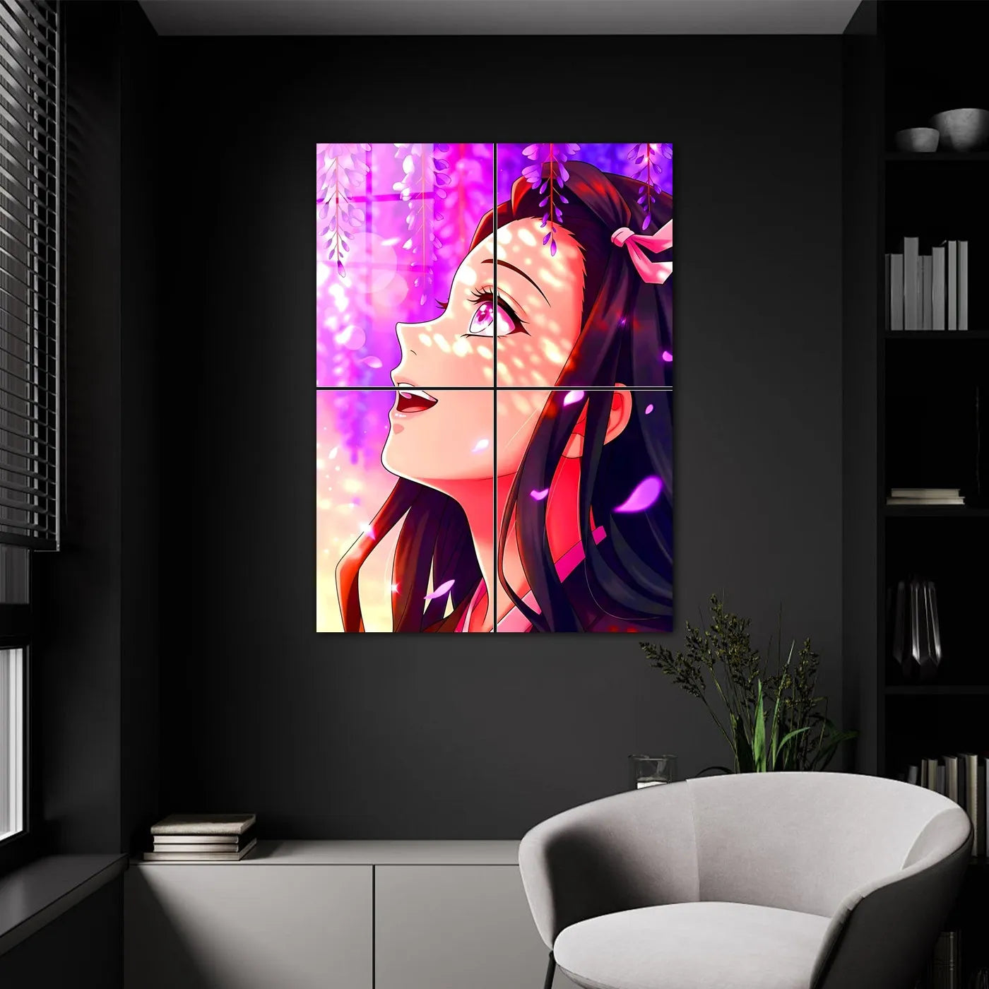 Nezuko Happy CO18197 - Image 9